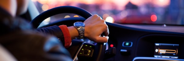 Transporte de personal