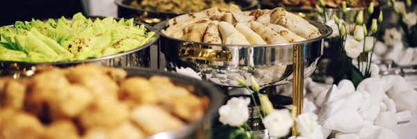 Catering